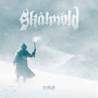 Skálmöld – Sorgir Digipak NEU/NEUF
